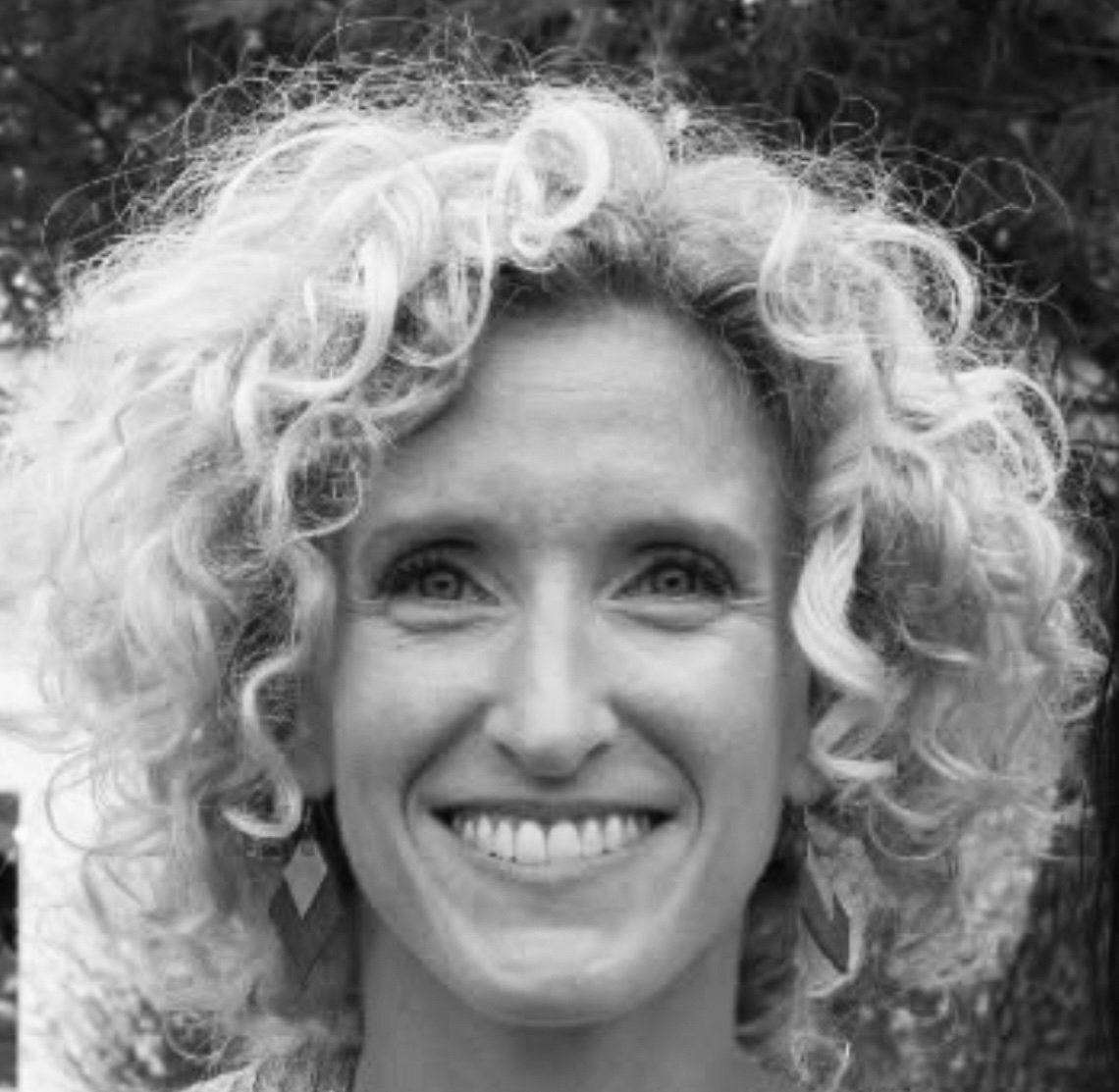 Portrait d'Ophélie Gimalac, sophrologue certifiée